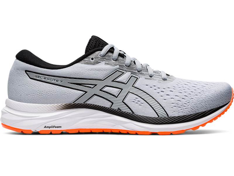 Asics GEL-EXCITE 7 Løbesko Herre - Grå - SKU.54475595